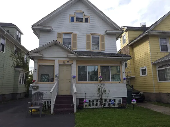 22 Marlow St, Rochester, NY 14611