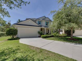 808 Pine Park Lane St, Saint Augustine, FL 32084
