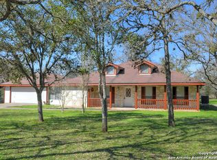 6250 Circle Oak Dr, Bulverde, TX 78163