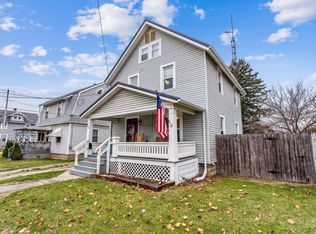 819 Uncapher Ave, Marion, OH