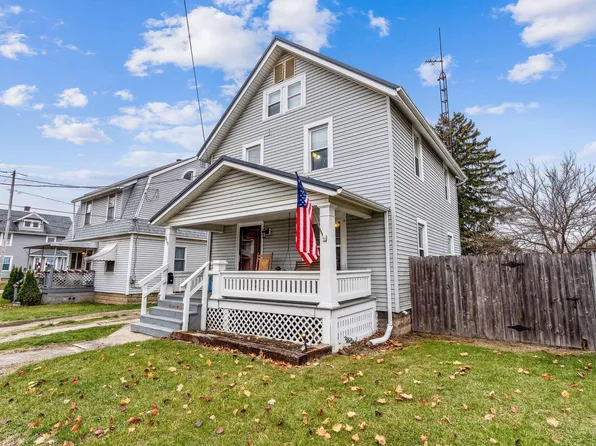 819 Uncapher Ave, Marion, OH 43302