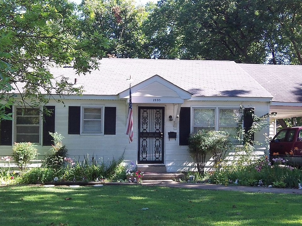 1st image of 1036 W Moultrie Dr