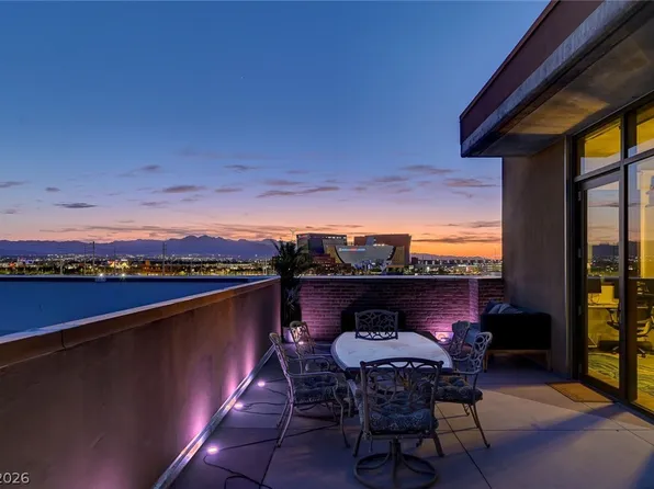 353 E Bonneville Ave Unit 729, Las Vegas, NV 89101