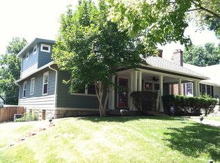 4940 Bell St, Kansas City, MO 64112