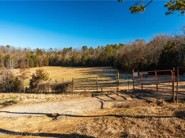 Lone Elm Lone Elm Rd, Mulberry, AR 72947