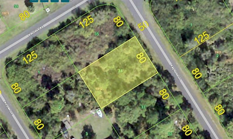 1st image of 4121 Reynolds Ln