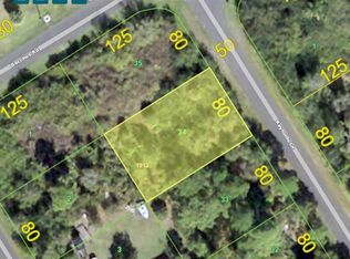 4121 Reynolds Ln, Port Charlotte, FL 33981