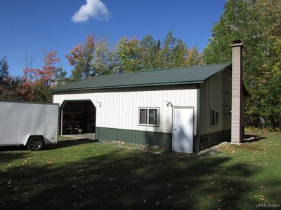 13157 Portice Rd, Skanee, MI, 49962