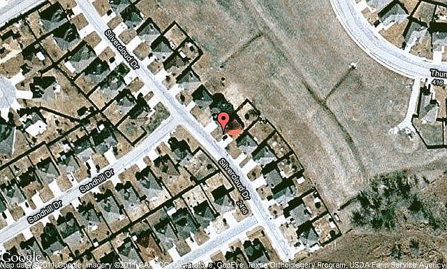 Map View