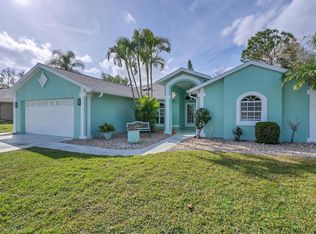 59 San Matias Ave, Punta Gorda, FL 33983