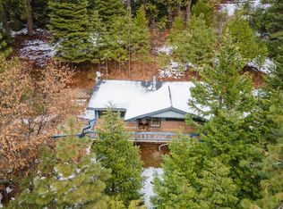 7129 Pine Cone Dr, Pollock Pines, CA 95726