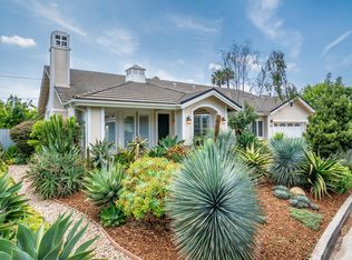 355 Oak View Ln, Santa Barbara, CA 93111