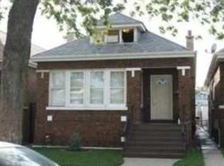 5618 S Richmond St, Chicago, IL 60629