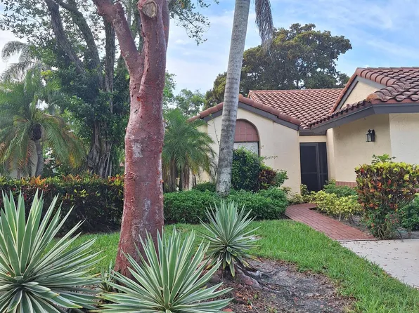 10110 Andrea Lane #A, Boynton Beach, FL 33437