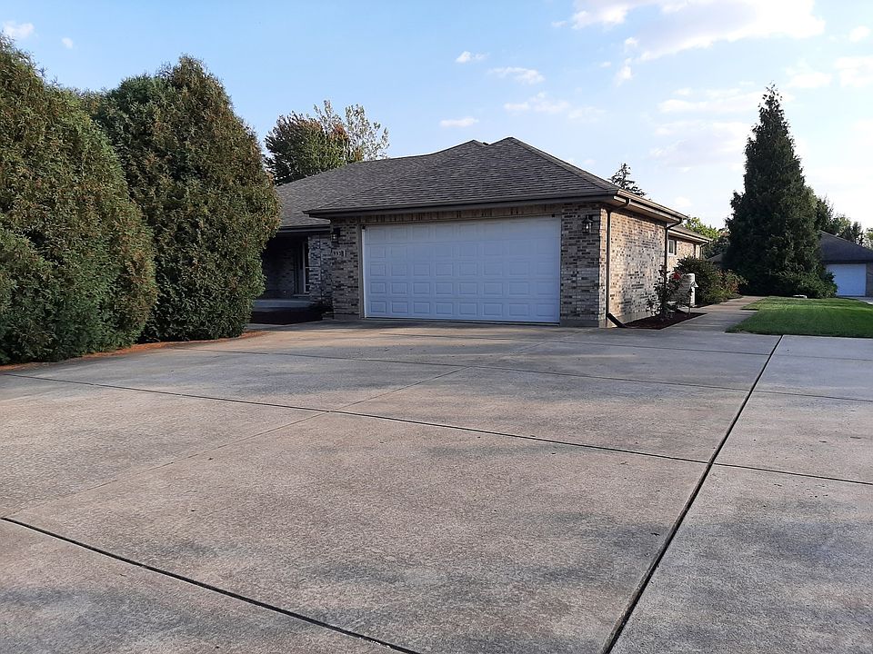 9937 W Kuse Rd, Frankfort, IL 60423 | Zillow