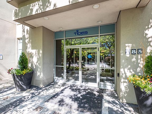 5th image of 185 Legion Rd N #1808