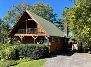 2520 Bobcat Way #8, Sevierville, TN 37862