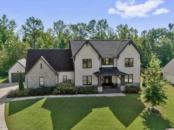 2598 Blackridge Cv, Birmingham, AL 35244