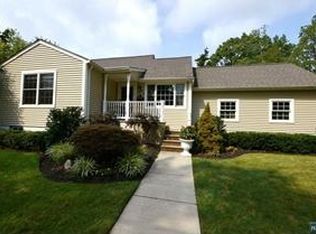 474 Hoover Ave, Washington Township, NJ 07676