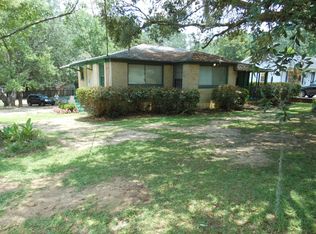 4924 Leruth Rd, Mobile, AL 36618