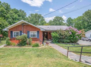 116 Georgia Ave, Oak Ridge, TN 37830