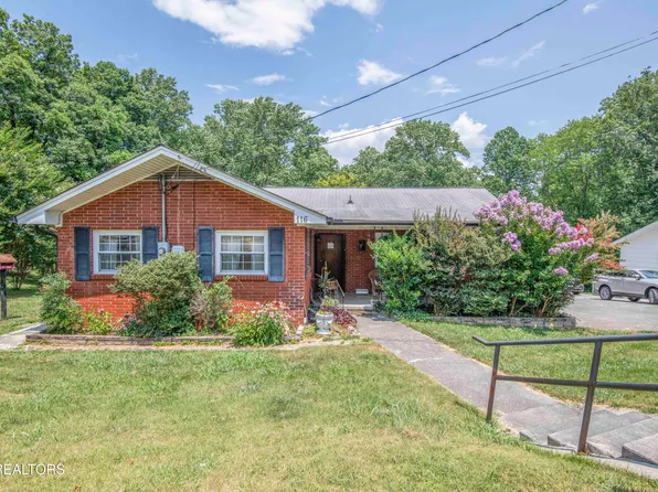 116 Georgia Ave, Oak Ridge, TN 37830