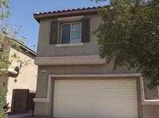 4928 Copperlyn St, Las Vegas, NV 89122