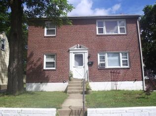 827 Lawnton Terrace #FL 1ST, Glenolden, PA 19036