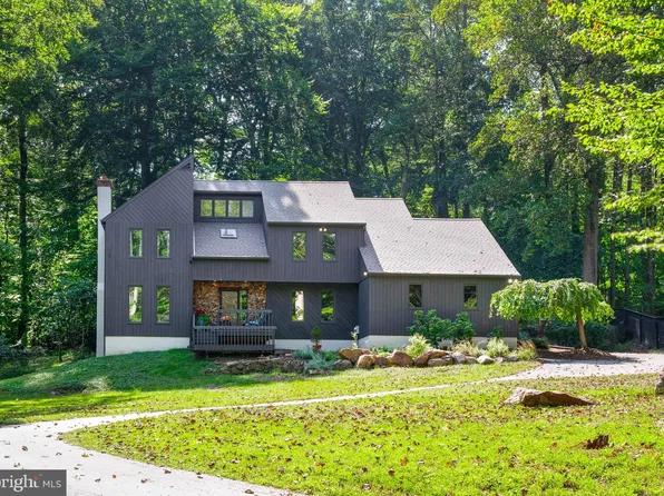 194 Pheasant Run Rd, West Chester, PA 19380