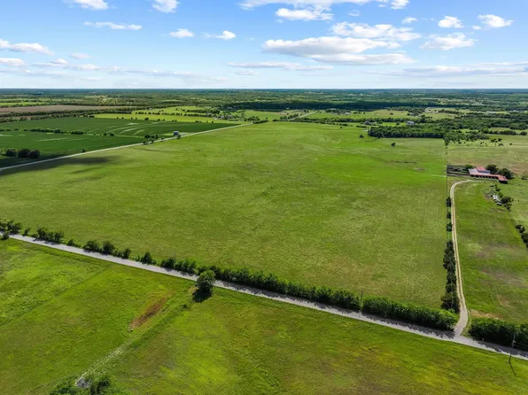 Tbd Fm 697, Whitewright, TX 75491