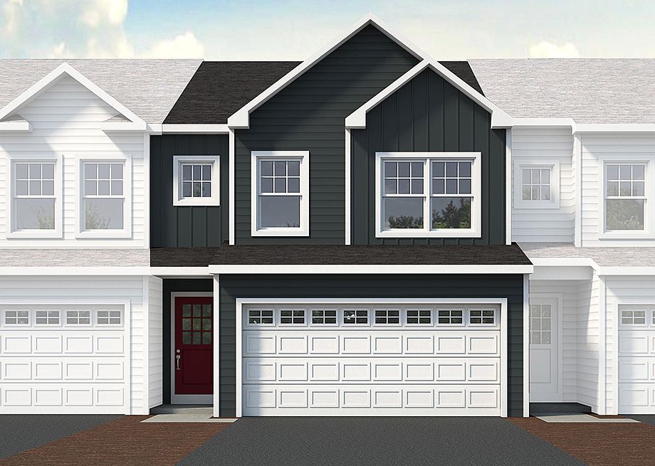 Home Elevation Image