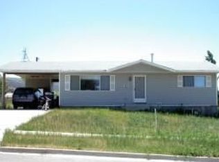 460 E 500 S, Nephi, UT 84648