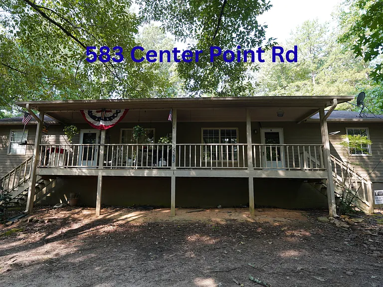 583 Center Point Rd #B — Photo 1