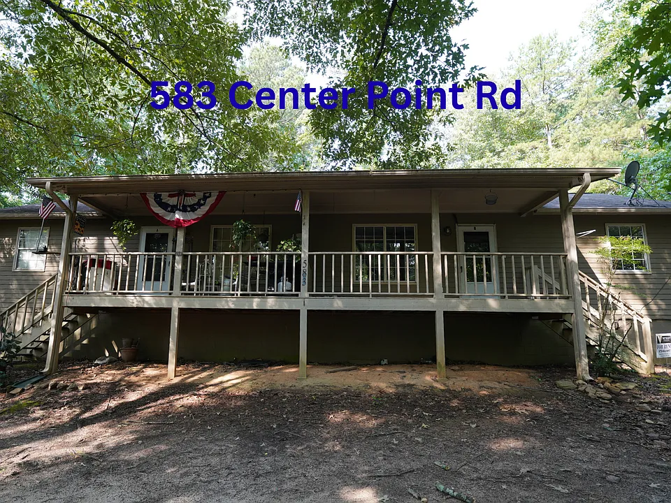 583B Center Point Rd #B