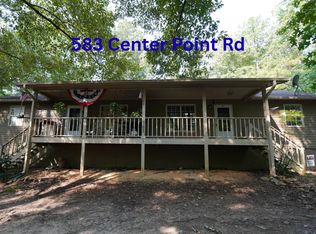 583B Center Point Rd #B, Bremen, GA 30110