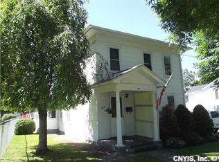 20 Frazee St, Auburn, NY 13021