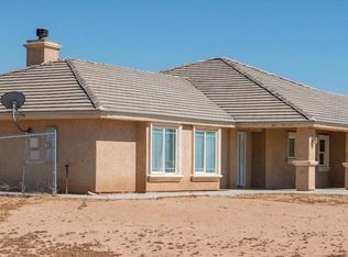 15285 Mesquite Rd, Apple Valley, CA 92307
