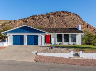 1432 W La Sal Cir, Saint George, UT 84790