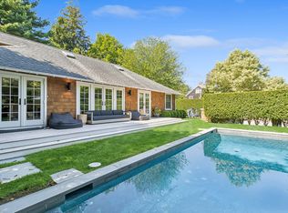 8 Cooper Ln, East Hampton, NY 11937