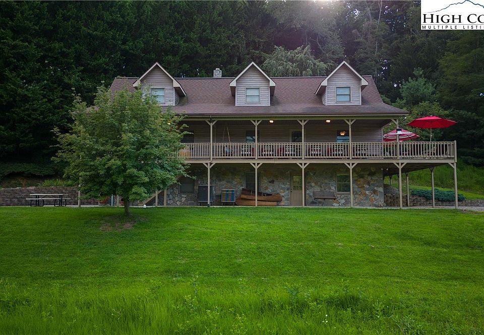 2161 River Bend Road, Mouth Of Wilson, VA 24363 MLS 239634 Zillow