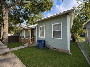 907 E 3rd St, Austin, TX 78702