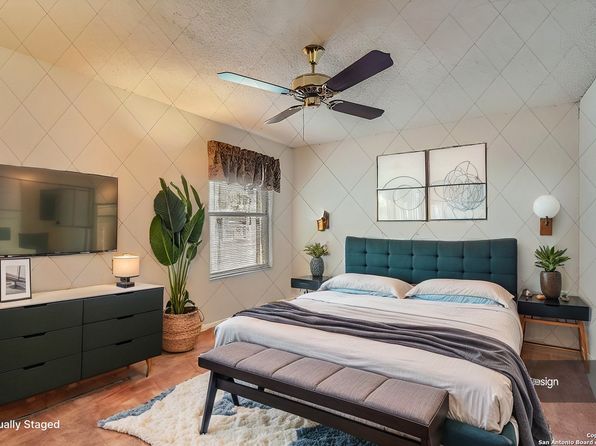 11520 HUEBNER RD #203, San Antonio, TX 78230