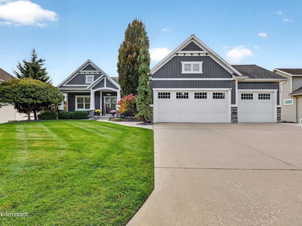 1732 68th St SW, Byron Center, MI 49315
