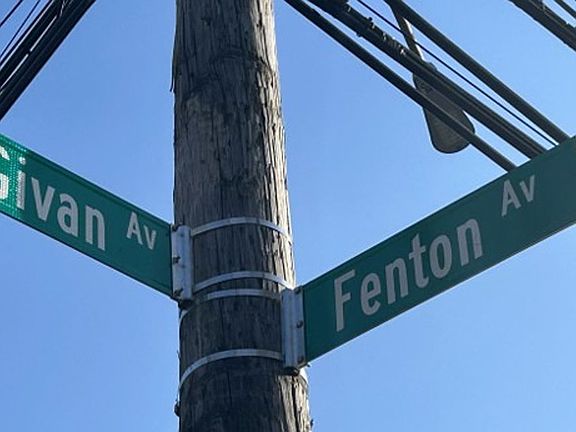 Exterior Address Verification