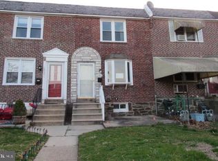 312 S Church St, Clifton Heights, PA 19018