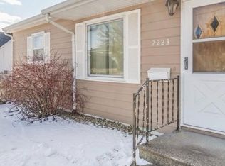 2223 Falls Ave, Waterloo, IA 50701