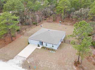 16125 Magpie Rd, Weeki Wachee, FL 34614