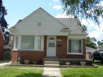 9983 Marion, Redford, MI, 48239