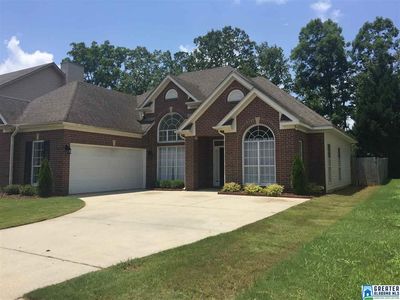 608 Forest Lakes Dr, Sterrett, AL, 35147