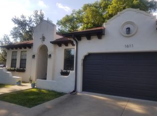 1611 W Hamilton Ave, Tampa, FL 33604